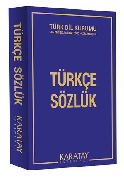 Ortaokul Türkçe Sözlük Mi - 512
