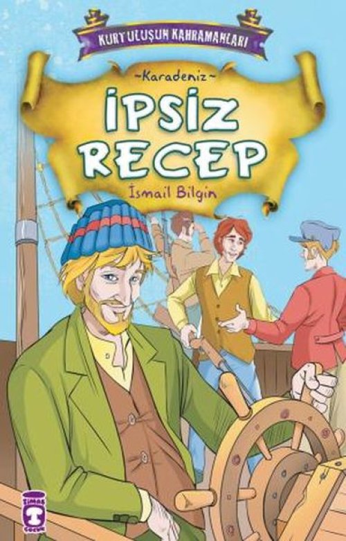 İpsiz Recep İpsiz Recep