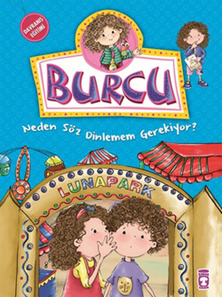 Burcu ve Ailesi - Neden Söz Dinlemem Gerekiyor? Burcu ve Ailesi - Neden Söz Dinlemem Gerekiyor?