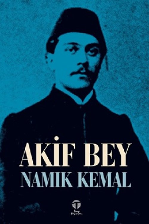 Akif Bey Akif Bey