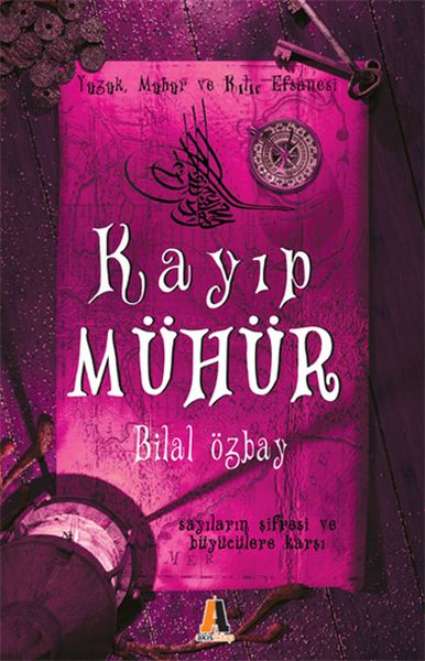 Kayıp Mühür Kayıp Mühür