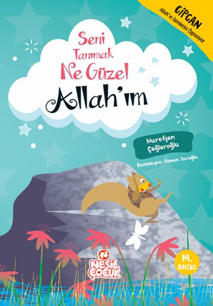 Seni Tanımak Ne Güzel Allahım Seni Tanımak Ne Güzel Allahım