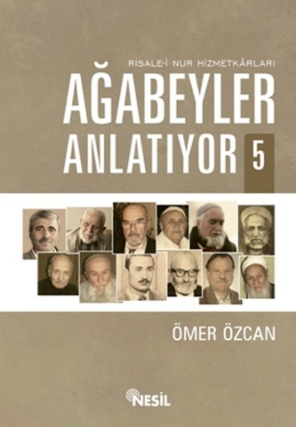 Ağabeyler Anlatıyor 05 Ağabeyler Anlatıyor 05