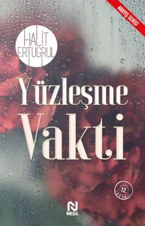 Yüzleşme Vakti Yüzleşme Vakti