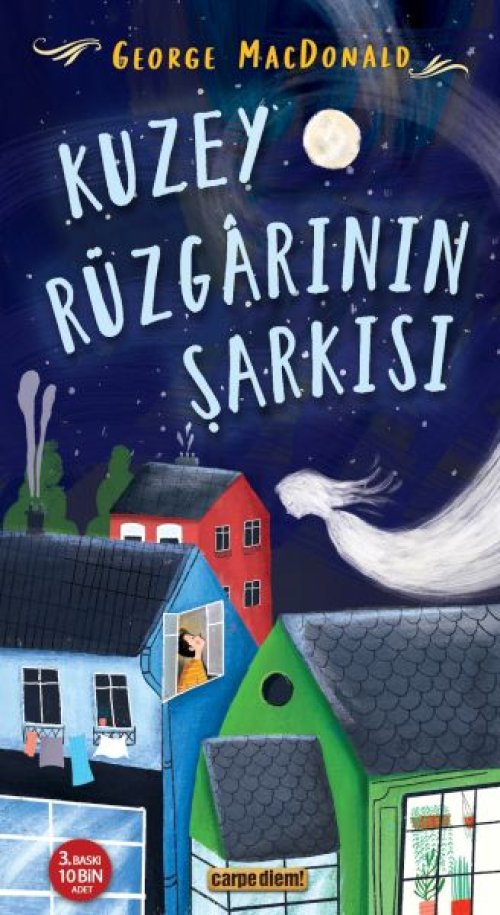 Kuzey Rüzgârının Şarkısı Kuzey Rüzgârının Şarkısı