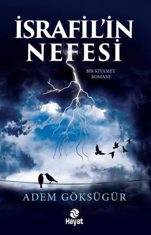 İsrafil’in Nefesi İsrafil’in Nefesi