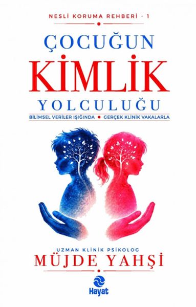 Çocuğun Kimlik Yolculuğu Çocuğun Kimlik Yolculuğu