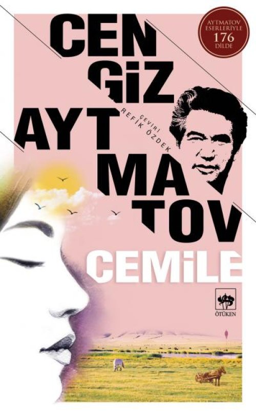 Cemile Cemile