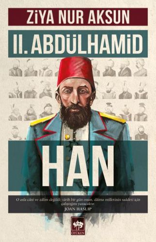 2. Abdülhamid Han 2. Abdülhamid Han