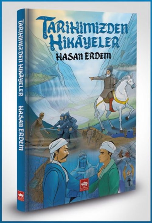 Tarihimizden Hikayeler - Ciltli Tarihimizden Hikayeler - Ciltli