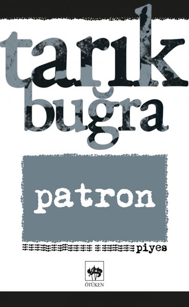 Patron Patron