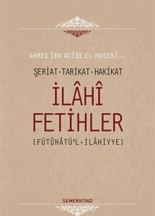 İlahi Fetihler İlahi Fetihler