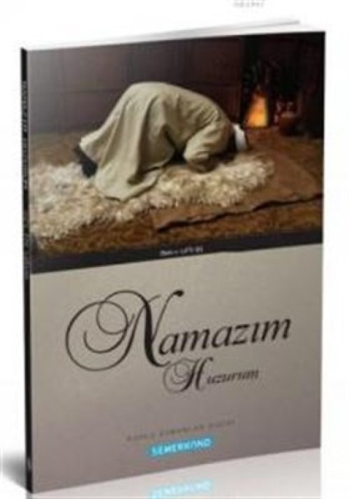 Namazım Huzurum Namazım Huzurum