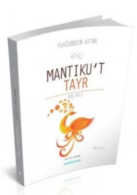 Mantıku't Tayr Mantıku't Tayr