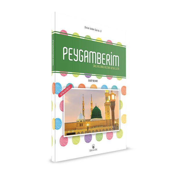 Peygamberim Peygamberim