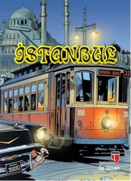 İstanbul - Öz Güven İstanbul - Öz Güven