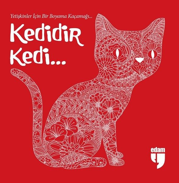 Kedidir Kedi... Kedidir Kedi...