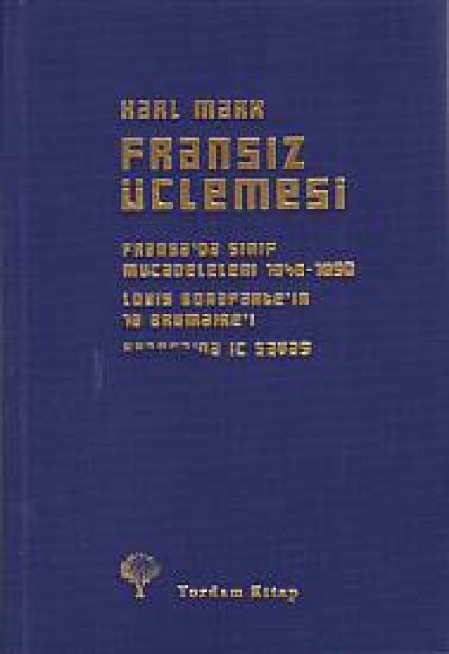 Fransız Üçlemesi (Ciltli) Fransız Üçlemesi (Ciltli)