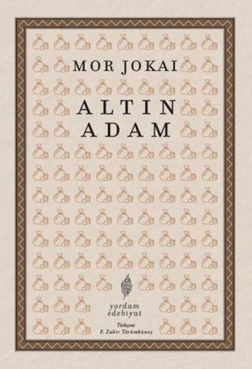 Altın Adam Altın Adam