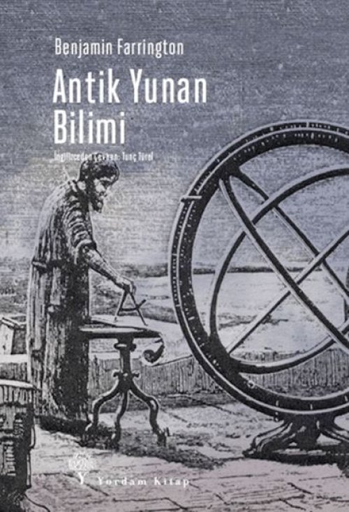 Antik Yunan Bilimi Antik Yunan Bilimi