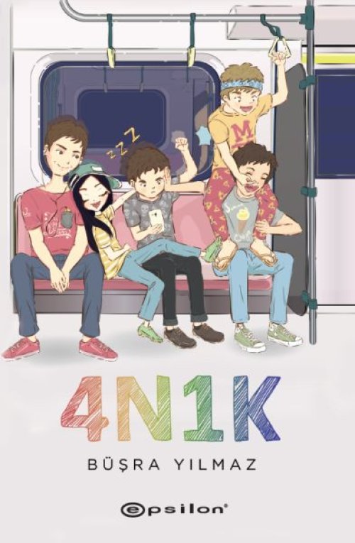 4N1K 4N1K