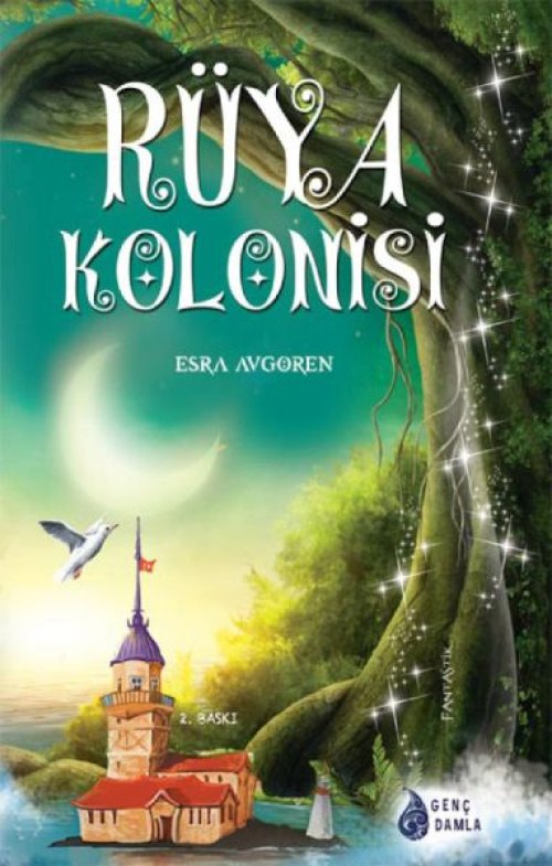 Rüya Kolonisi Rüya Kolonisi