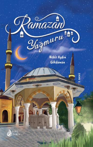 Ramazan Yağmuru Ramazan Yağmuru