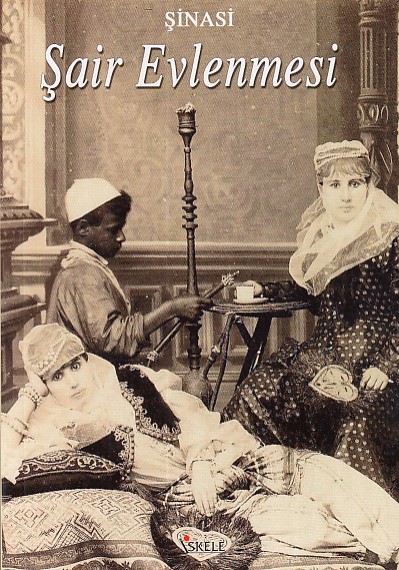 Şair Evlenmesi Şair Evlenmesi