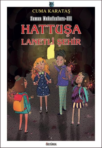 Hattuşa - Lanetli Şehir Hattuşa - Lanetli Şehir