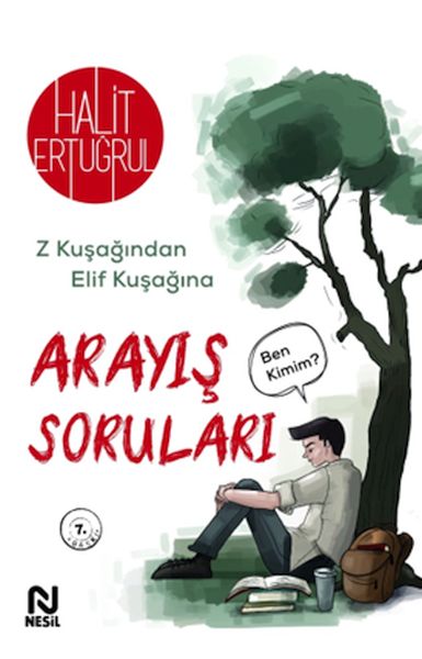 Arayış Soruları Arayış Soruları