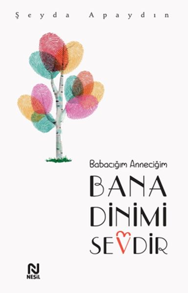 Babacığım Anneciğim Bana Dinimi Sevdir Babacığım Anneciğim Bana Dinimi Sevdir
