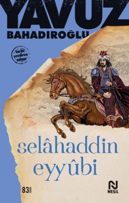 Selâhaddin Eyyûbi Selâhaddin Eyyûbi
