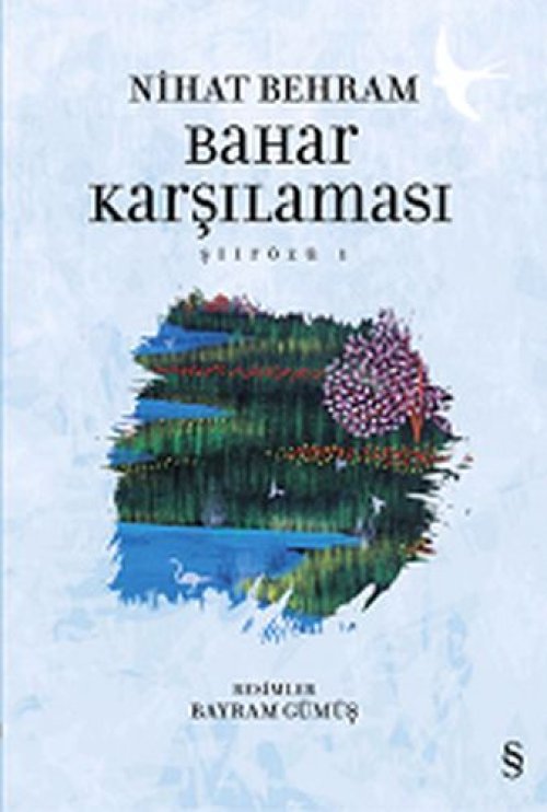 Şiirözü 1 - Bahar Karşılaşması Şiirözü 1 - Bahar Karşılaşması