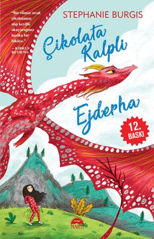 Çikolata Kalpli Ejderha Çikolata Kalpli Ejderha