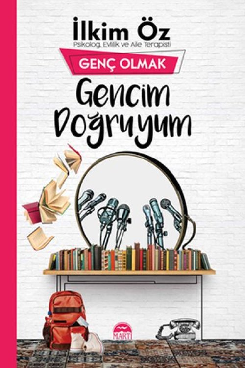 Genç Olmak - Gencim Doğruyum Genç Olmak - Gencim Doğruyum