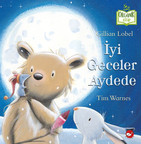 İyi Geceler Aydede İyi Geceler Aydede