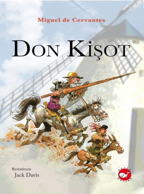 Don Kişot Don Kişot