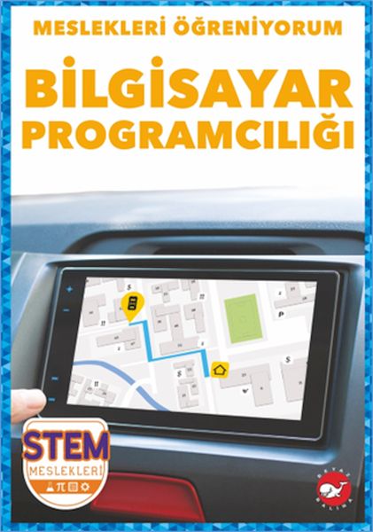 Meslekleri Öğreniyorum - Bilgisayar Programcılığı Meslekleri Öğreniyorum - Bilgisayar Programcılığı