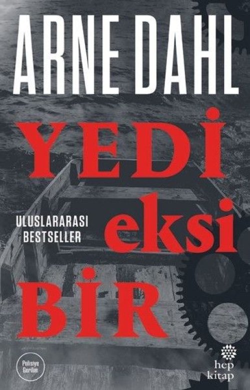 Yedi Eksi Bir Yedi Eksi Bir