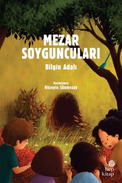 Mezar Soyguncuları Mezar Soyguncuları