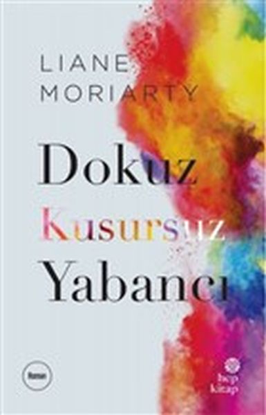 Dokuz Kusursuz Yabancı Dokuz Kusursuz Yabancı