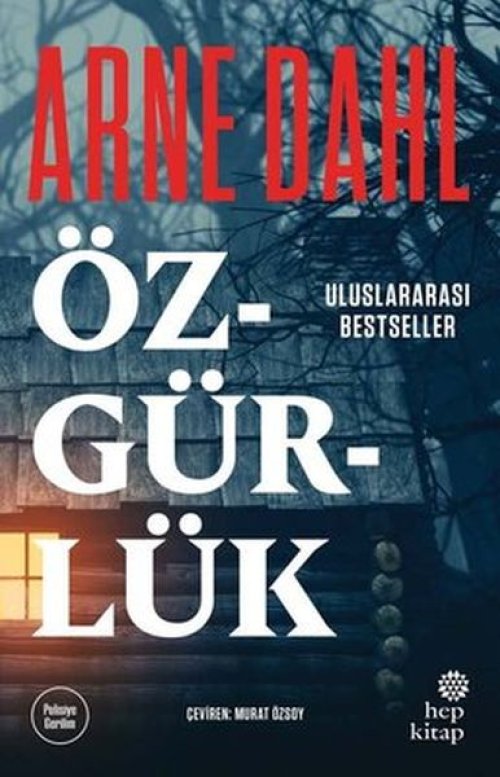 Özgürlük Özgürlük