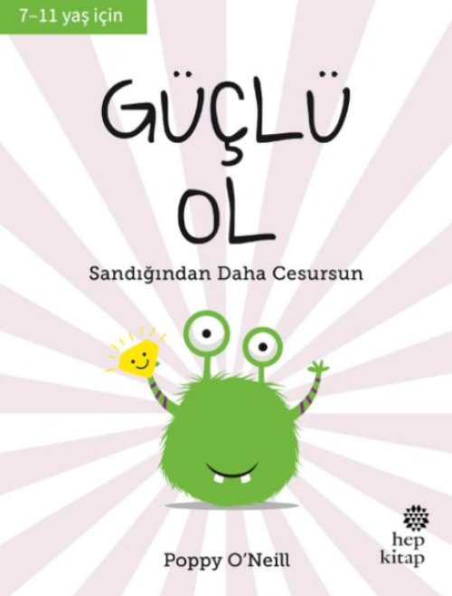 Güçlü Ol