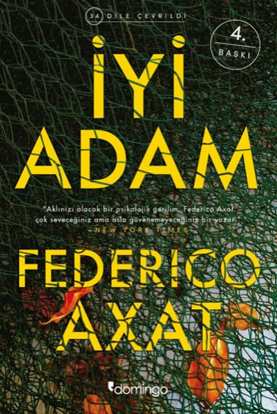 İyi Adam İyi Adam