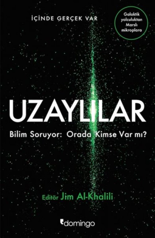 Uzaylılar Uzaylılar