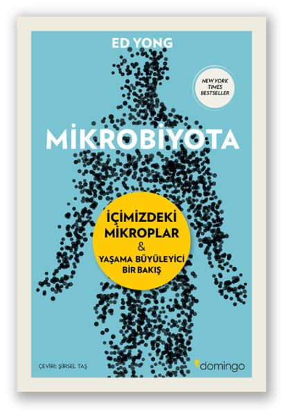 Mikrobiyota Mikrobiyota