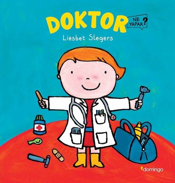 Doktor - Ne Yapar? Doktor - Ne Yapar?