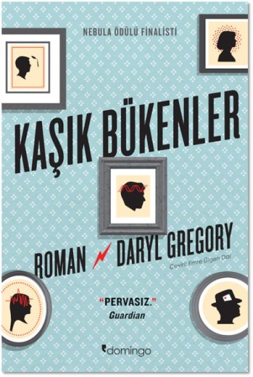 Kaşık Bükenler Kaşık Bükenler