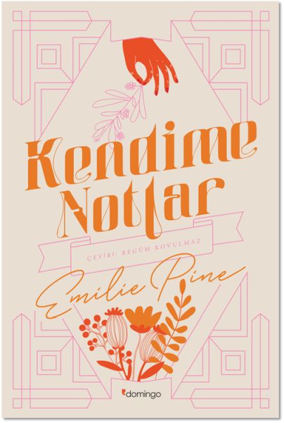 Kendime Notlar Kendime Notlar