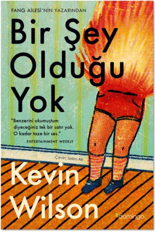 Bir Şey Olduğu